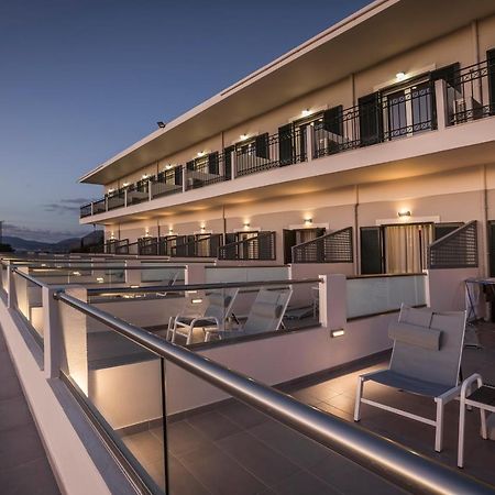 Limanaki Hotel Аргостолион Экстерьер фото