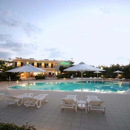 Limanaki Hotel Аргостолион Экстерьер фото