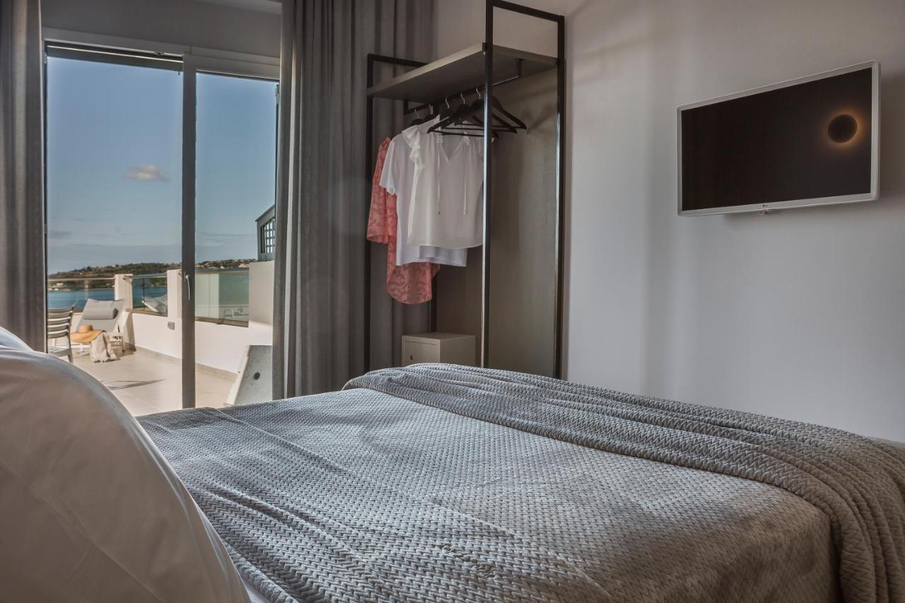 Limanaki Hotel Аргостолион Экстерьер фото
