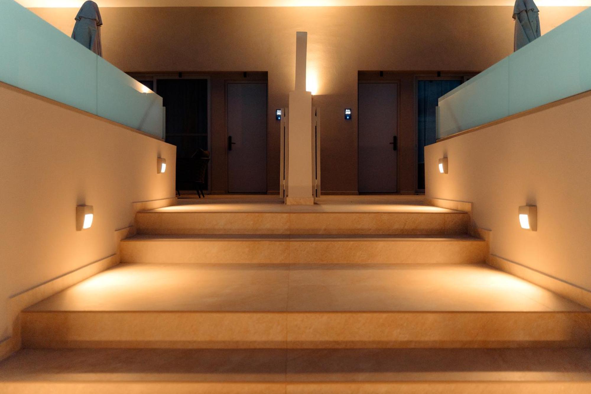 Limanaki Hotel Аргостолион Экстерьер фото