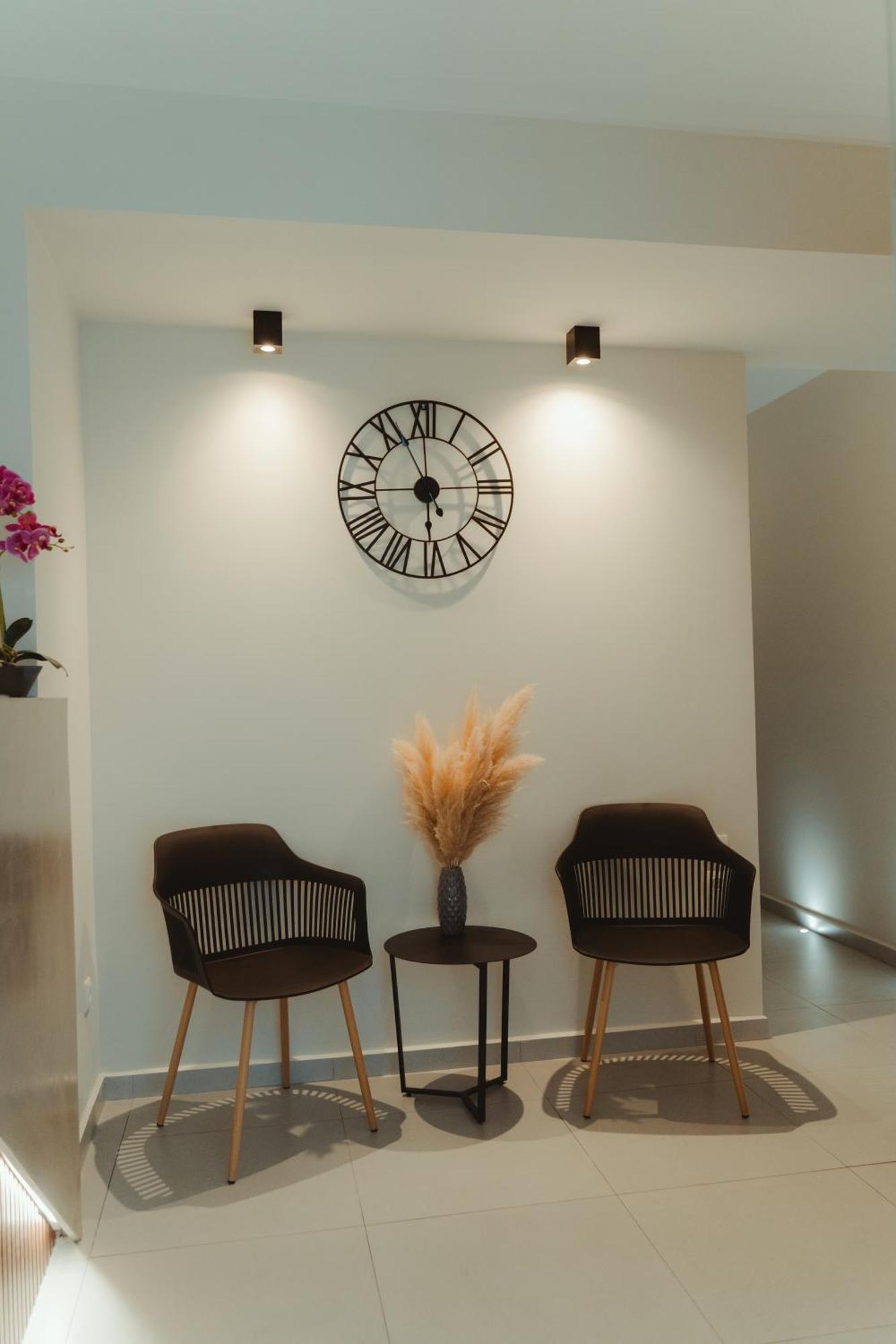 Limanaki Hotel Аргостолион Экстерьер фото