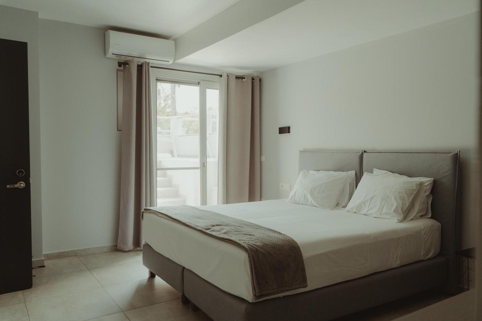 Limanaki Hotel Аргостолион Экстерьер фото