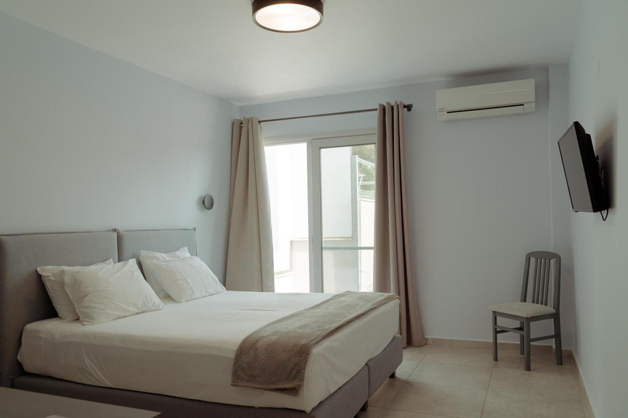 Limanaki Hotel Аргостолион Экстерьер фото
