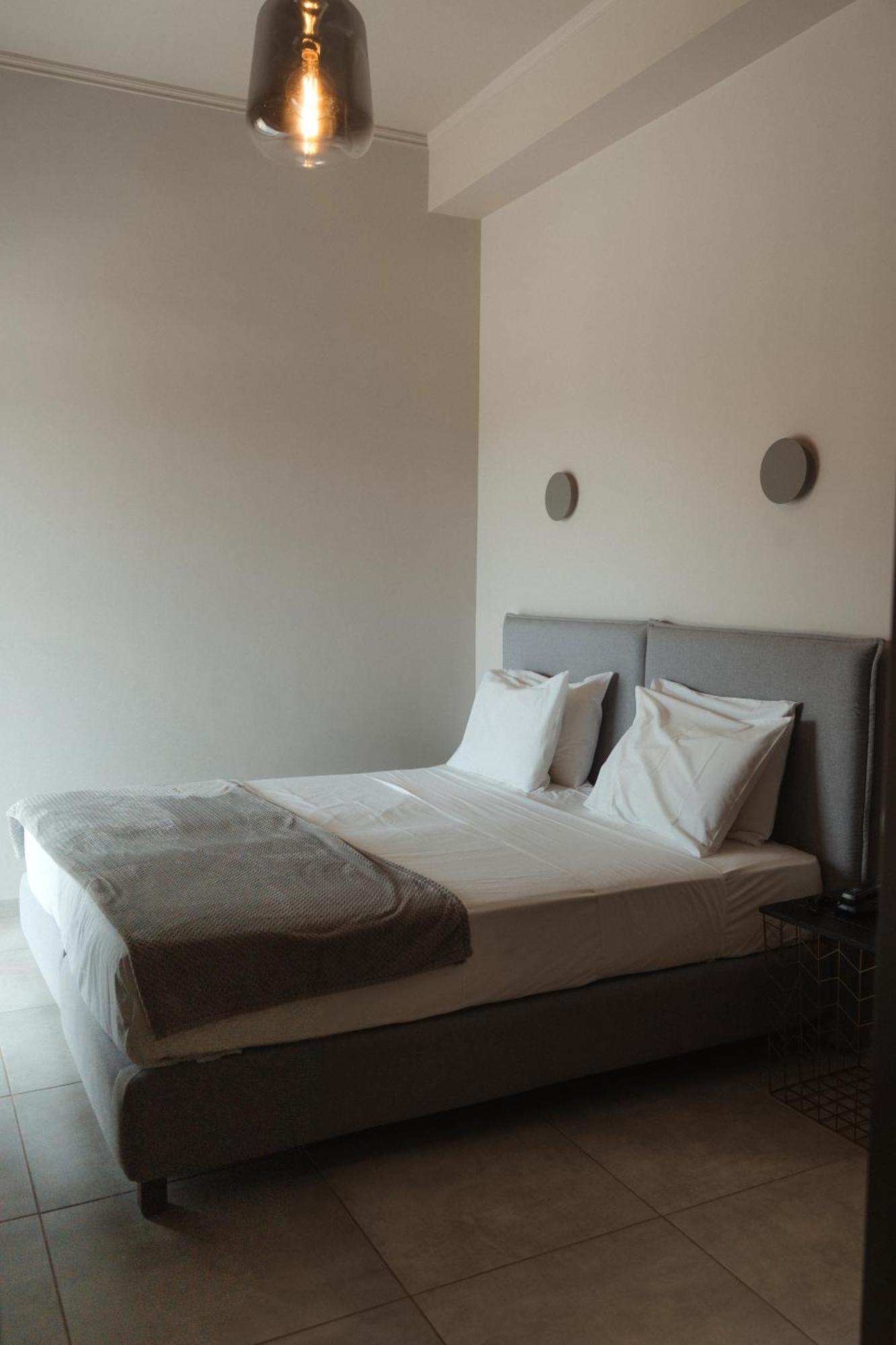 Limanaki Hotel Аргостолион Экстерьер фото